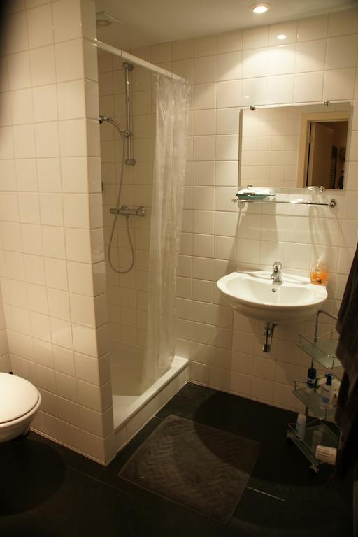 Appartement De Gouw Noordgouwe Room photo